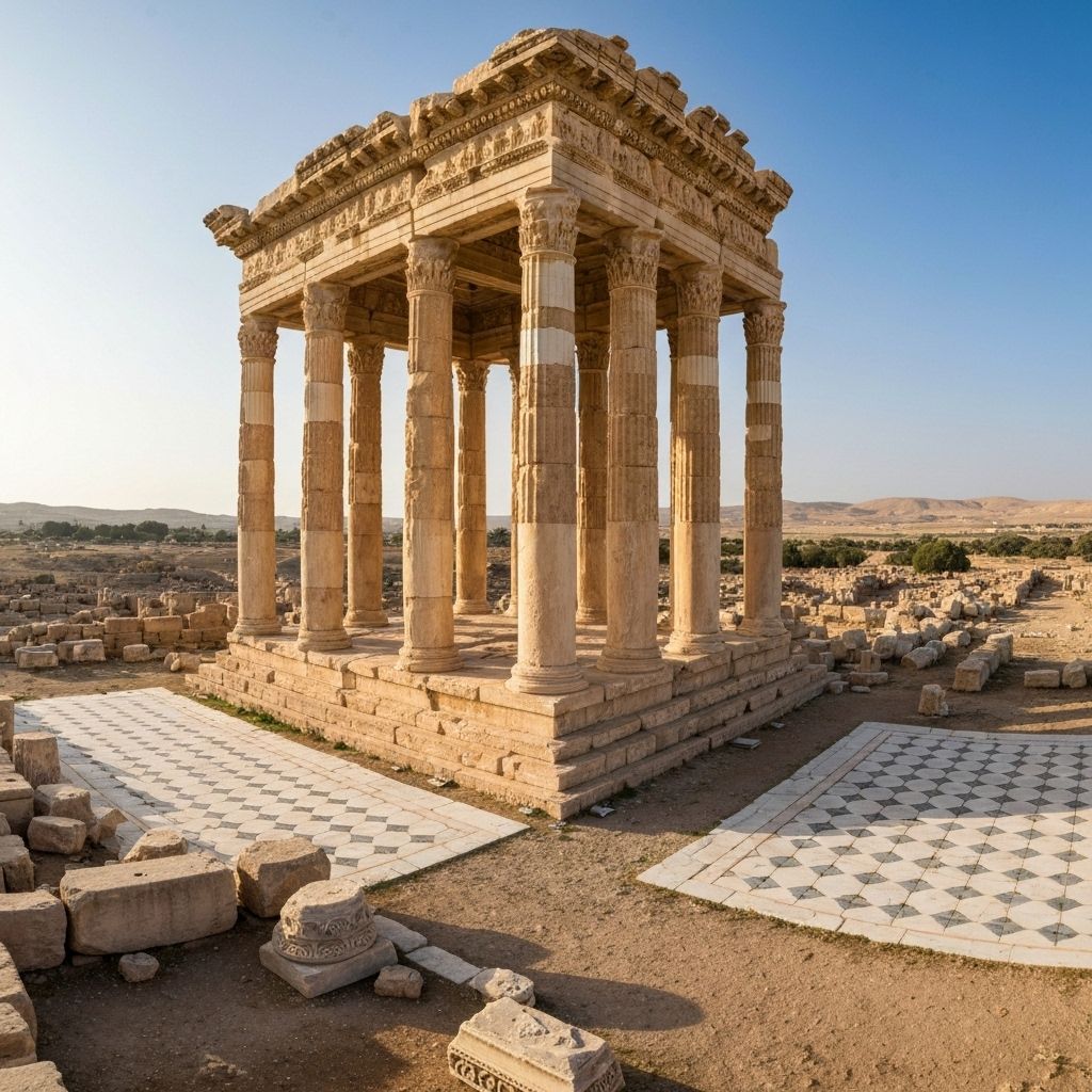 قورينا (شحات)